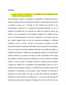 Pourquoi l’absence de méthode et la précipitation sont-ils problématiques pour atteindre des connaissances certaines ?