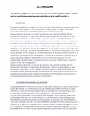 Quelle action de l’Ecole sur les destins individuels et sur l’évolution de la société ? Quels sont les caractéristiques contemporaines et les facteurs de la mobilité sociale ?