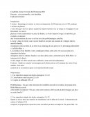Cendrillon, Scène 10, extrait de Joël Pommerat (2011)