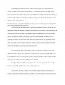 Histoire alternative -The Necklace- Mme Loisel