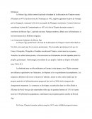 Les événements fondateurs du Moyen Âge