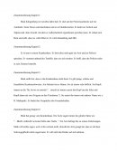 Zusammenfassung Tschick