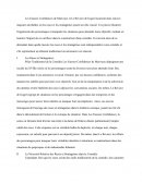 Dans quelle mesure les ruses et les stratagèmes sont-ils indispensables à une comédie et représentent-ils un élément traditionnel ou nécessaire à sa réussite ?