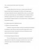 La question morale des droits justifie-t-elle les moyens ?