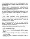 Est-il possible à travers l'oeuvre de Simone Veil de percevoir l'ambivalence chez l'homme, qui peut être à la fois bon et mauvais ?