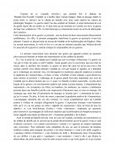 Candide - Chapitre 3 : la guerre