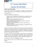 Qu’est-ce que le RH OUTSIDE ?