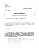 Réalisation d’un exercice PPMS – «Attentat intrusion[e]»