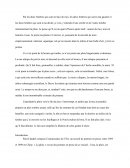 La Pluie de Paul Claudel (Connaissances de l'Est)