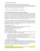 Dossier de partenariat