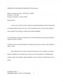 Mémoire de recherche - Management des achats