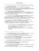 Fiche Machiavel, Le prince, chapitre 17 à 19