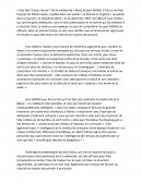 Jean Giono, La fortune et lagloire