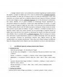 Dissertation sur le Malade Imaginaire de Molière