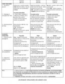 Caractéristiques des régimes totalitaires