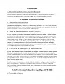 Comment Louis-Napoléon Bonaparte a-t-il réussi à régner sur la France pendant plus de 20 ans ?