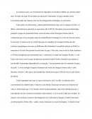 Compte rendu simplifié COP28