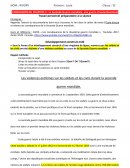 La Seconde Guerre mondiale, une guerre d'anéantissement