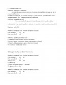 Le conflit d’identification