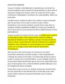 Peut-on définir les deux personnages principaux, Manon Lescaut et le chevalier des Grieux, par d’aussi simple qualification, respectivement « catin » et « fripon » ?