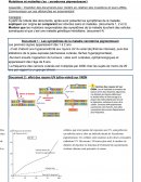 Mutations et maladies