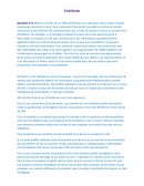 Etude de cas embarloupe