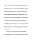 En quoi l'incipit de Bel ami est une satire du journalisme
