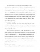 Académie medrano