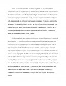 Calcul de Bentham