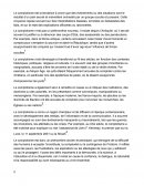 Le complotisme