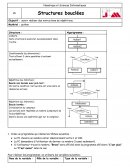 Numérique et Sciences Informatiques : savoir réaliser des instructions de répétitions