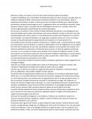 Description du palais de Dioclétien, Croatie