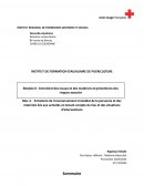 Entretien des locaux et des matériels et préventions des risques associés