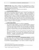 L’existentialisme est un humanisme, Sartre