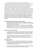 Comment les hommes parviennent-ils à répondre à leurs besoins tout en essayant de se protéger et de protéger l’environnement ?