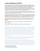 Etude de cas Bilboa
