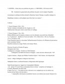 Y. RIVIÈRE, « Rome face aux profiteurs de guerre », L’HISTOIRE, n°383 Janvier 2013