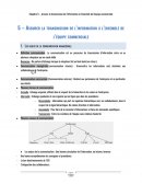 Assurer la transmission de l'information à l’ensemble de l’équipe commerciale