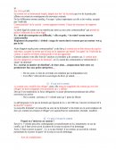 Droit des contrats
