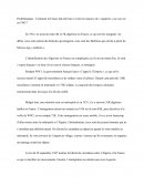 Comment la France fait-elle face à l’arrivée massive de « rapatriés » sur son sol en 1962 ?