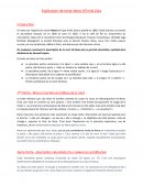 Explication linéaire : la Mort de Nana, Emile Zola