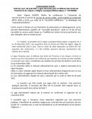 Commentaire d’arrêt : CAA de Lyon, 26 août 2021, Ligue française pour la défense des droits de l’homme et du citoyen c/ Région Auvergne-Rhône-Alpes, n° 19LY00309