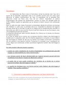 Droit de la responsabilité civile
