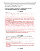 Initiation à la dissertation sur œuvre : classe de seconde