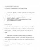 La communication commerciale