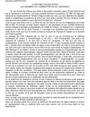 Commentaire "distribution des rogai" par Liutprand de Crémonde
