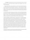 Critique littéraire En garde d'Amélie Cordonnier