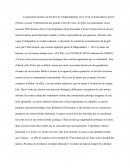 La nation peut-elle exister sans État ?
