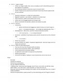 Conseils pour un oral