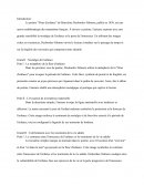 Commentaire du poème Fleur d'enfance de Marceline Desbordes-Valmore